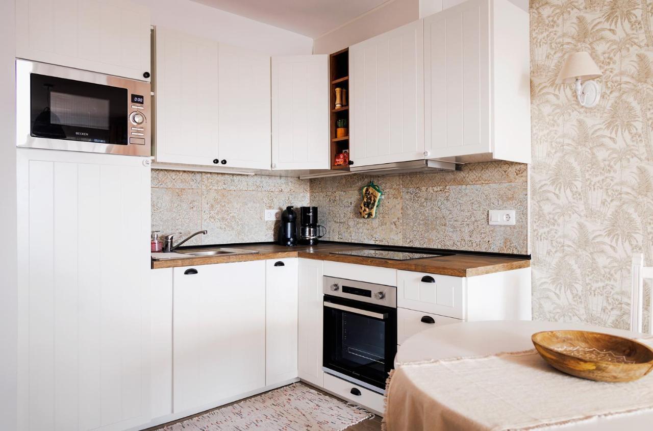 Ferienwohnung Diamond Roof Los Cristianos  Exterior foto